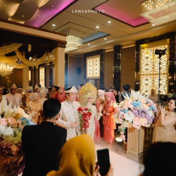 19 April 2025 | Golden Sriwijaya