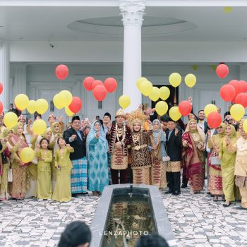 6 April 2025 | The Sultan Convention Center