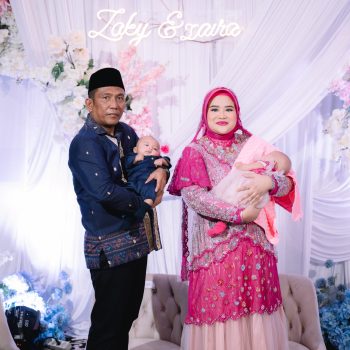 14 Desember 2025 | Aqiqah