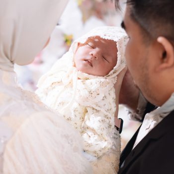 20 Desember 2025 | Aqiqah