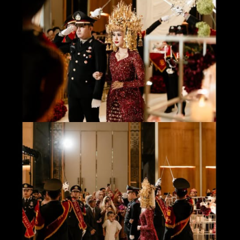 14 Desember 2025 | Hotel Santika Premiere