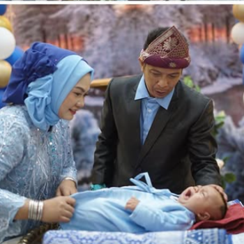 22 Januari 2023 | Gedung Wanita Rajawali