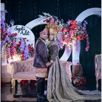 5 Maret 2023 | Gedung Perjuangan Wanita
