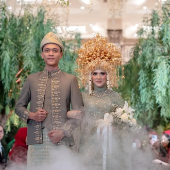 20 Mei 2023 | The Sultan Convention Center