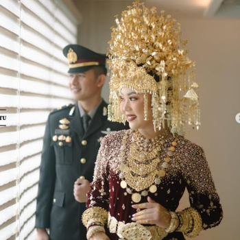 27 Mei 2023 | The Sultan Convention Center