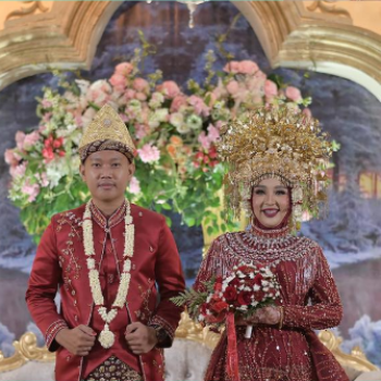 9 Juli 2023 | Gedung Wanita Rajawali