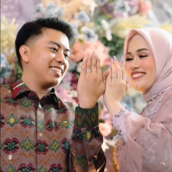 27 Agustus 2023 | Lamaran