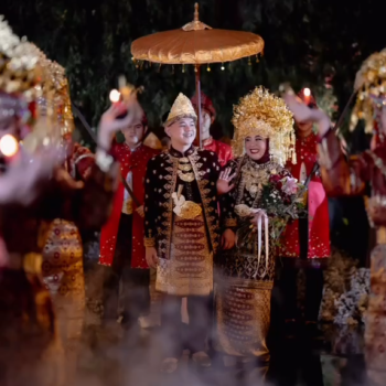 3 Desember 2023 | Hotel Aryaduta