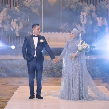 17 Desember 2023 | Hotel Santika Premiere