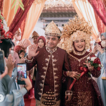4 Februari 2022 | Alang Alang Lebar