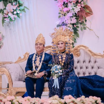 6 Februari 2022 | Gedung Wanita Rajawali