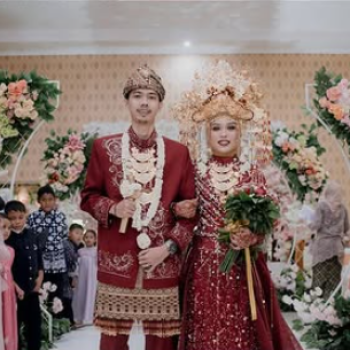 6 Maret 2022 | Gedung Wanita Rajawali