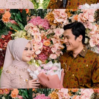7 Mei 2022 | Lamaran