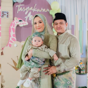 28 Mei 2022 | Aqiqah