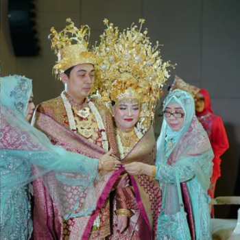 14 Agustus 2022 | Hotel The Zuri