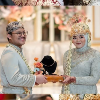 14 Agustus 2022 | Soma Grand Ballroom