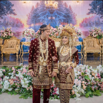 22 Oktober 2022 | Gedung Wanita Rajawali