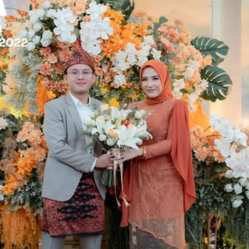 30 Oktober 2022 | Lamaran