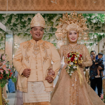 13 November 2022 | Gedung Wanita Rajawali
