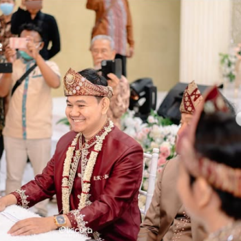24 Desember 2022 | GHL Evergreen Ballroom