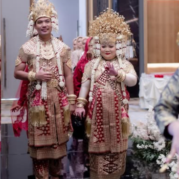 24 Desember 2022 | Hotel Santika Premiere