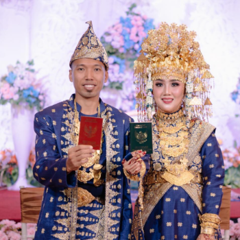 23 Oktober 2020 | Grand Atyasa