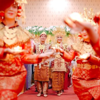 14 Februari 2021 | Gedung Wanita Rajawali