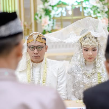 3 April 2021 | Gedung Wanita Rajawali