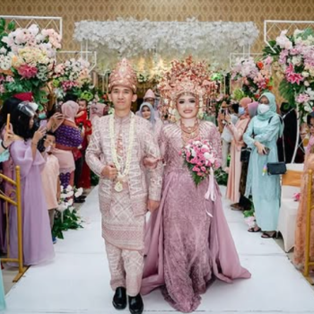 23 Mei 2021 | Gedung Wanita Rajawali