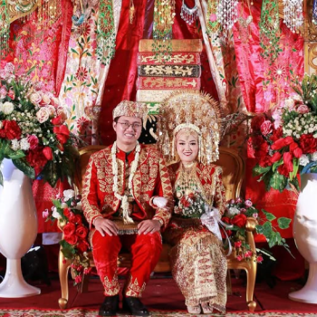 6 Juni 2021 | Hotel Aryaduta
