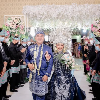 13 Juni 2021 | Gedung Wanita Rajawali