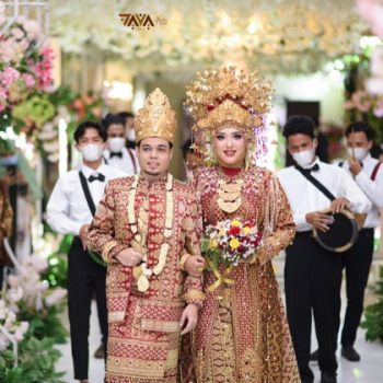 28 Agustus 2021 | Gedung Wanita Rajawali