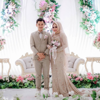 29 Agustus 2021 | Gedung Wanita Rajawali