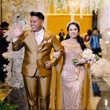 18 Desember 2021 | Hotel Santika Premiere