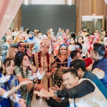 25 Desember 2021 | Hotel The Excelton