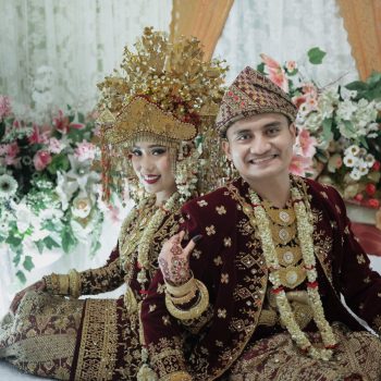 6 Agustus 2023 | Gedung Wanita Rajawali