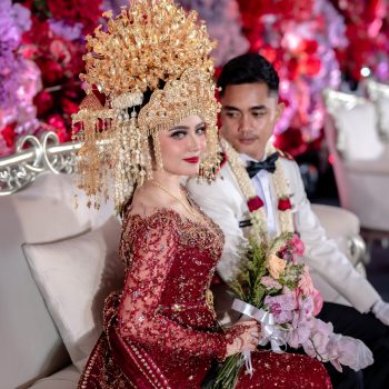 2 Maret 2024 | The Sultan Convention Center