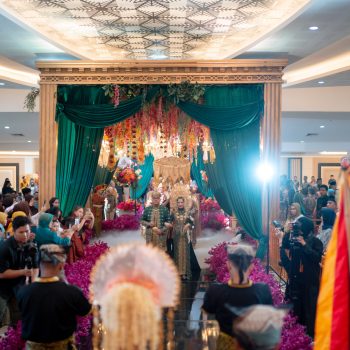 11 April 2026 | Pusri Grand Ballroom