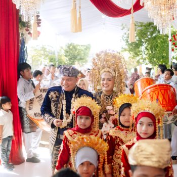 6 Juli 2025 | Kalidoni