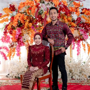 3 Agustus 2024 | Lamaran
