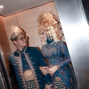 31 Mei 2025 | Hotel Santika Premiere