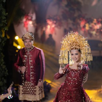 21 Januari 2024 | Hotel Santika Premiere