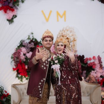 15 Desember 2024 | GHL Evergreen Ballroom