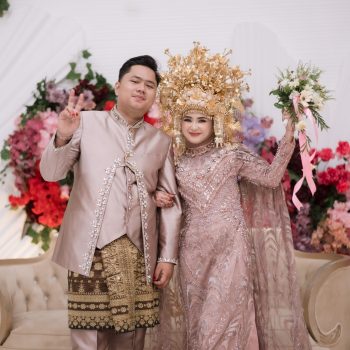 8 Desember 2024 | GHL Evergreen Ballroom