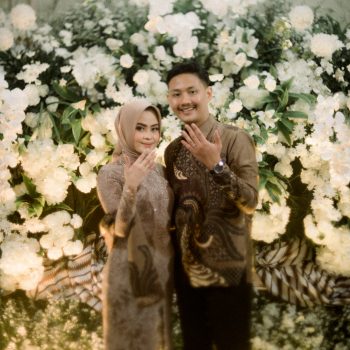 5 Maret 2023 | Lamaran