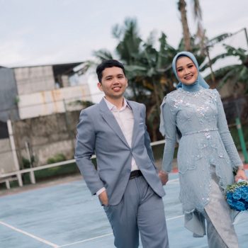 8 Agustus 2022 | Lamaran