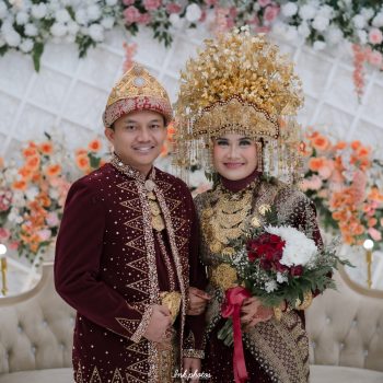 5 Maret 2023 | GHL Evergreen Ballroom