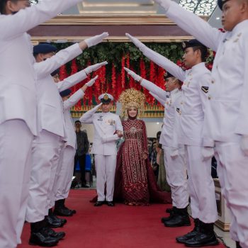 24 September 2023 | Gedung Asrama Haji