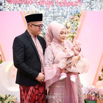 11 Agustus 2024 | Aqiqah