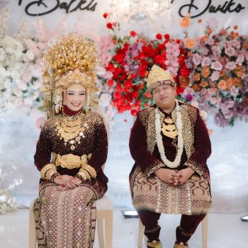 9 Februari 2024 | Hotel Santika Radial